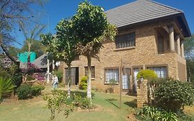 Big Boma Guest House